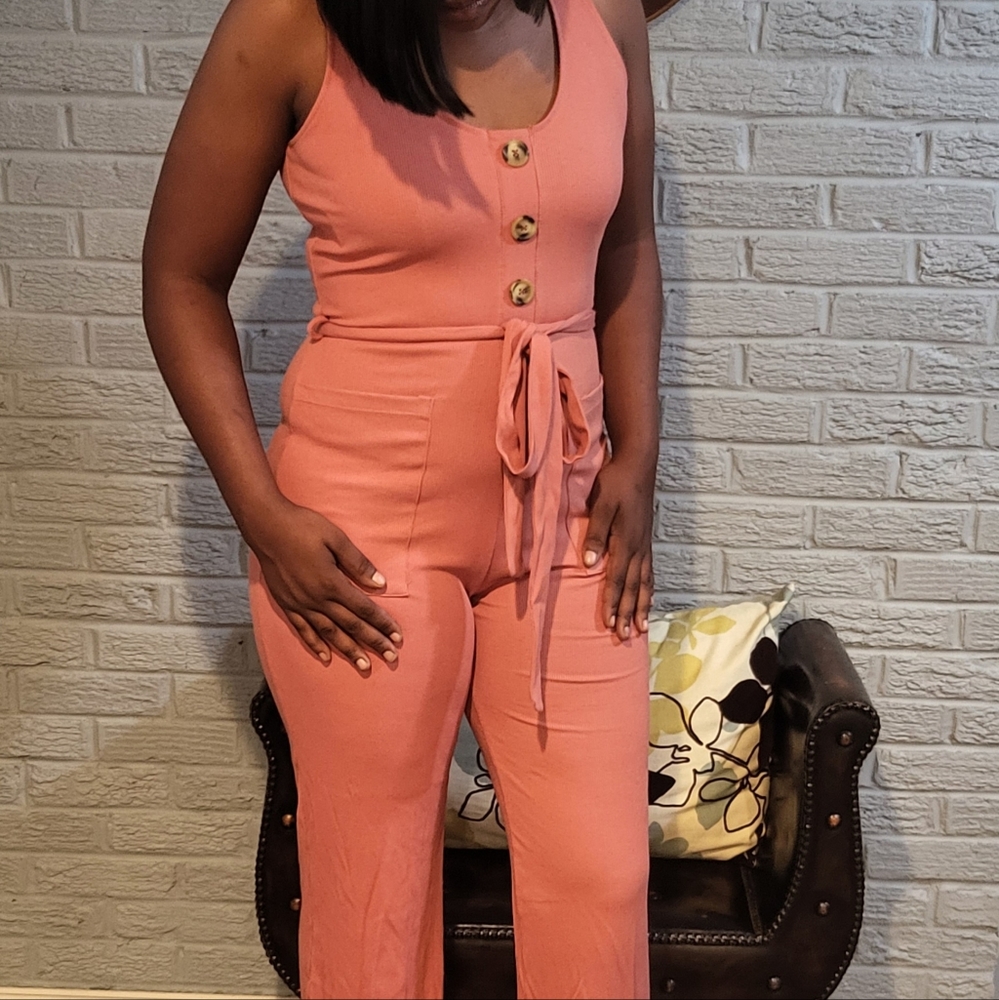 Jumpsuit